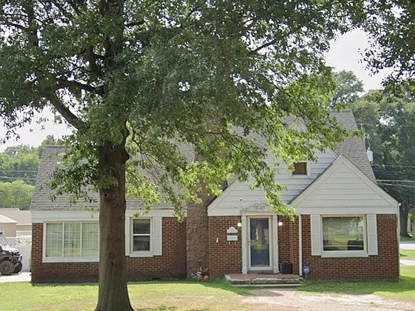 301 Franklin Blvd, Kennett, MO 63857