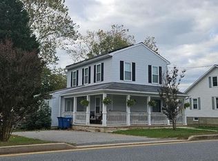 103 S Mauldin Ave, North East, MD 21901