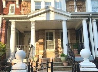 8527 96th St, Jamaica, NY 11421