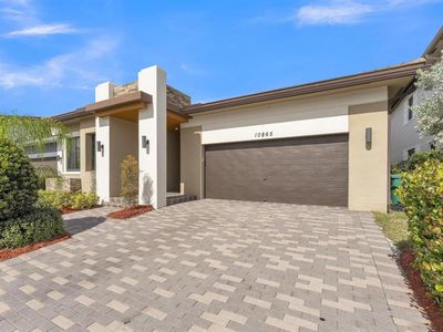 10865 Oceano Way, Parkland, FL, 33076