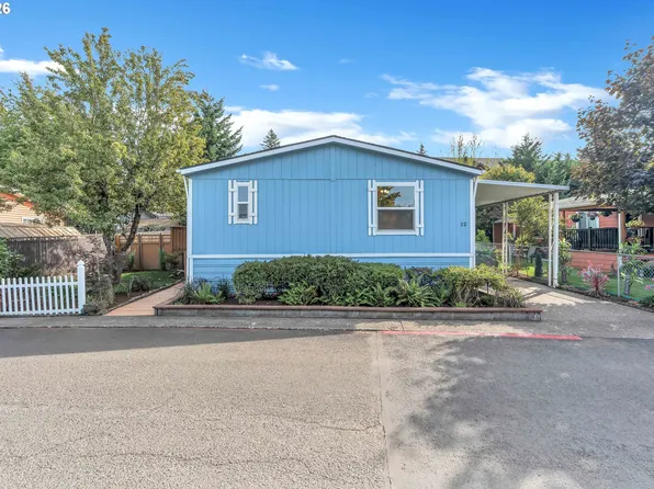 13115 SE Foster Rd, Portland, OR 97236