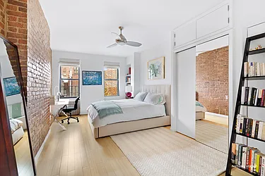 Sold by Brown Harris Stevens