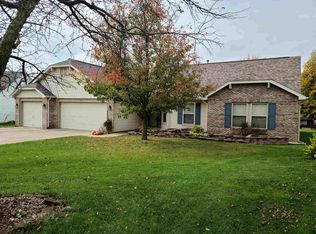 4611 Cardiff Ct N, Lafayette, IN 47909