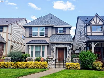 28484 SW Paris Ave, Wilsonville, OR, 97070