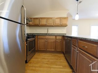 36 Bentley St #3, Brighton, MA 02135