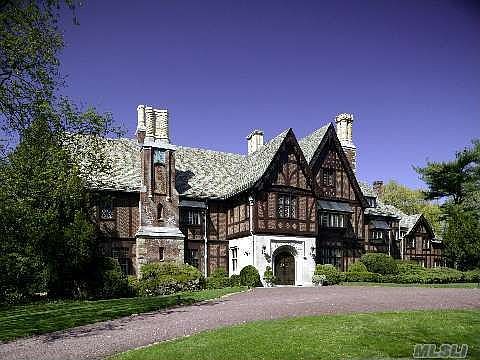 Home for Sale in Mill Neck, NY $17,000,000