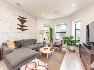 1336 W Bryn Mawr Ave APT 3, Chicago, IL 60660