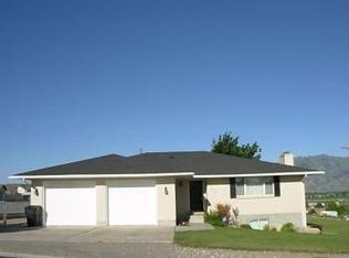 2640 W 1000 N, Tremonton, UT 84337