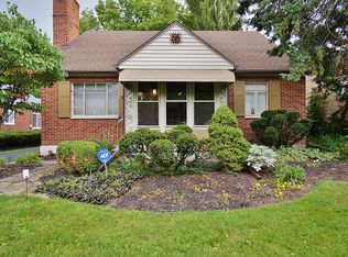 508 Cherry Dr, Dayton, OH