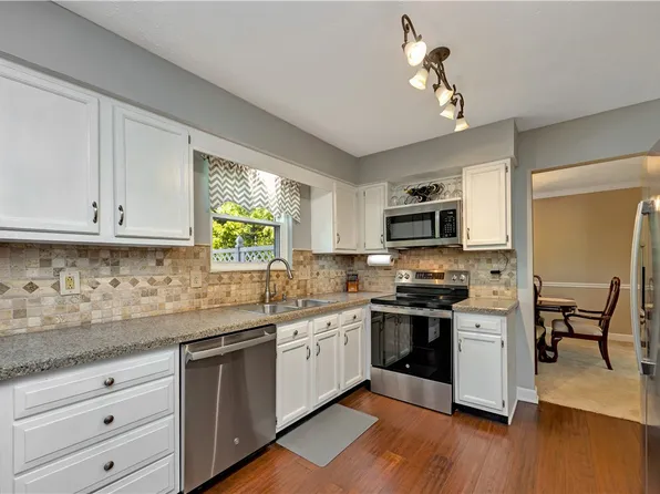 6261 Lindsey Ct, Liberty Township, OH 45044
