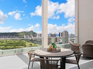 Ala Wai Plaza Skyrise, Honolulu, HI 96826