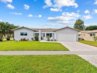5361 SW 90th Avenue, Cooper City, FL, 33328