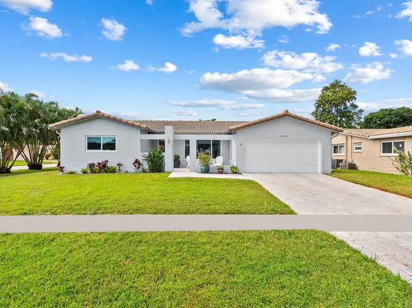 5361 SW 90th Avenue, Cooper City, FL 33328