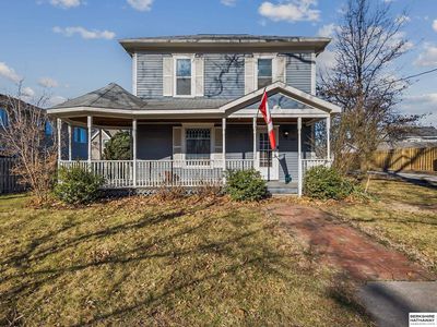 2621 N 44th St, Lincoln, NE, 68504