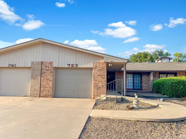 723 Maple St, Alva, OK 73717