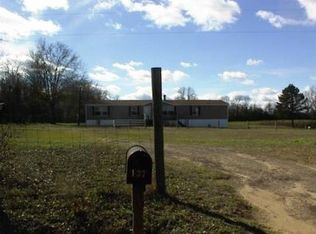 137 Sam Hill Dogleg Rd, Leslie, GA 31764