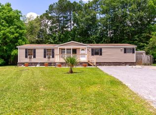 119 Bandolier Ln, Summerville, SC 29483