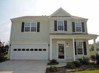 2714 Dandelion Dr, High Point, NC 27265