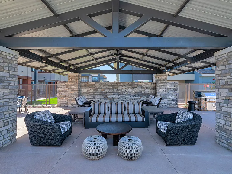 Everly at Morrison Ranch Luxury Apartments — Photo 40