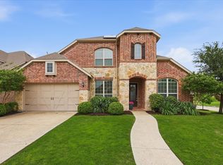11192 Progreso St, Frisco, TX 75035