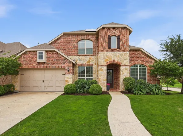 11192 Progreso St, Frisco, TX 75035
