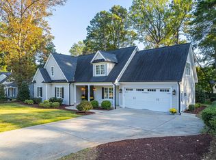 404 Ortega Rd, Raleigh, NC 27609