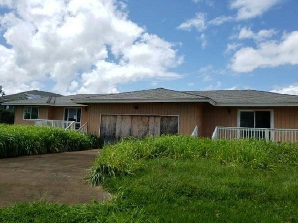 Kauai County Hi Foreclosures Foreclosed Homes For Sale 9 Homes Zillow