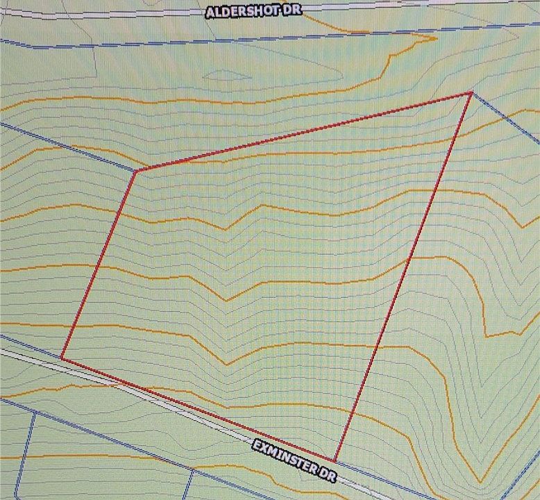 2nd image of Exminster Dr #4