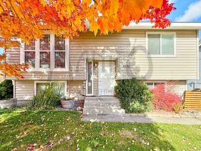 3603 E 37th Ave, Spokane, WA, 99223