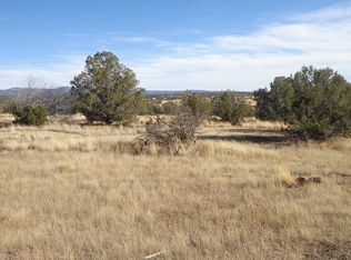 0 Trackside Trail Ln, Ash Fork, AZ 86320