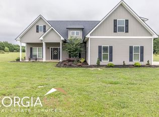 280 Terrell Rd, Elko, GA 31025