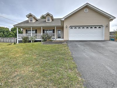 246 Walkers Bend Rd, Gray, TN, 37615