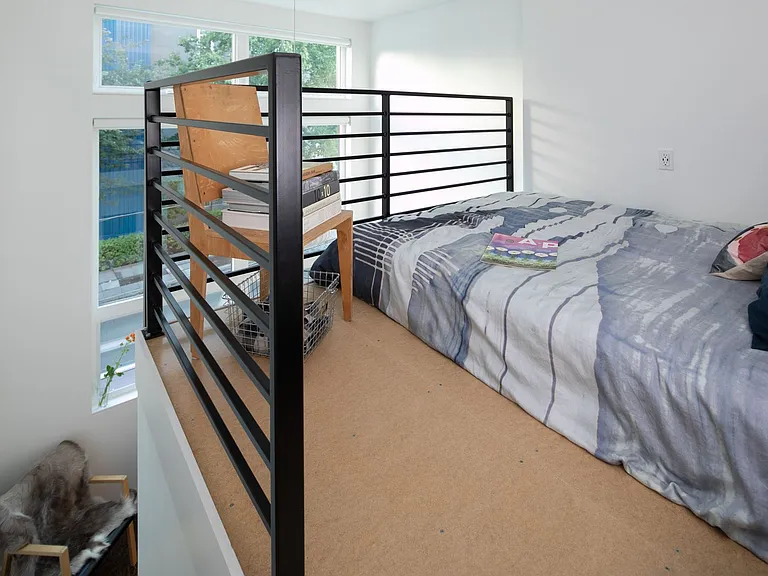 The Roost Apartments - Modern Coliving — Photo 14