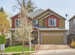 14716 SW 80th Ave, Tigard, OR 97224