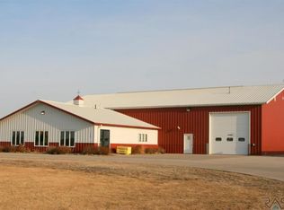 47888 Us Highway 18, Canton, SD 57013