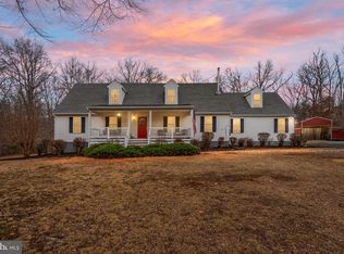 5105 Deep Creek Rd, Kents Store, VA 23084