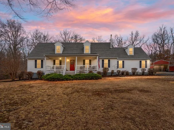 5105 Deep Creek Rd, Kents Store, VA 23084