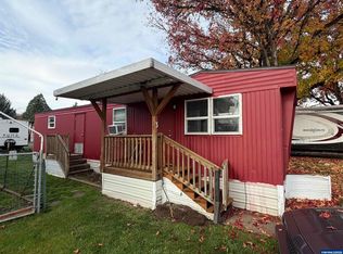 200 NW 53rd St Unit 3, Corvallis, OR