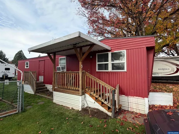 200 NW 53rd St Unit 3, Corvallis, OR 97330