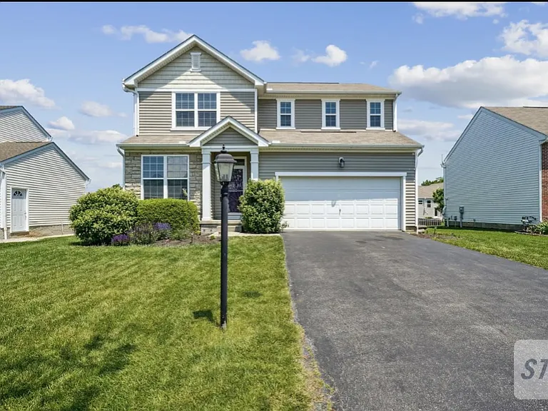 140 Andiron Dr — Photo 1