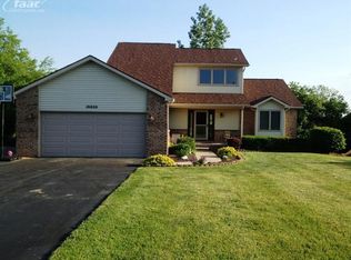 10020 Arbor Ln, Goodrich, MI
