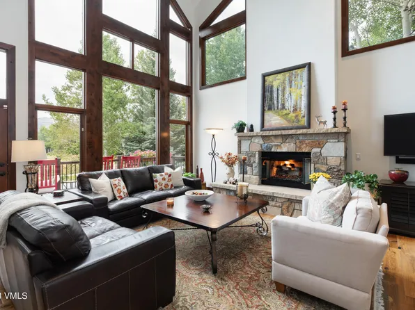560 E Arrowhead Dr #19B, Edwards, CO 81632