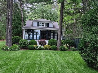 1504 Media Dr, East Tawas, MI 48730