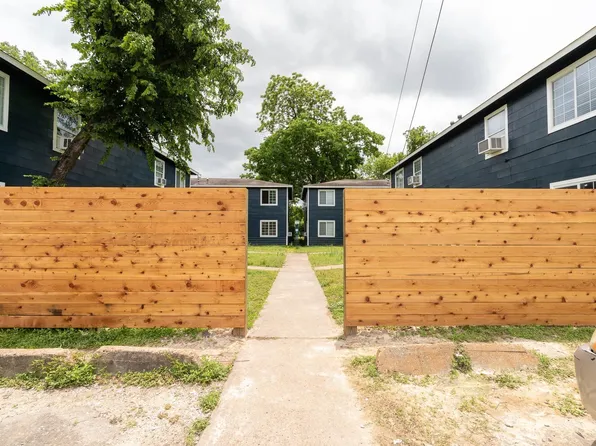 2505 Delano St APT 2, Houston, TX 77004