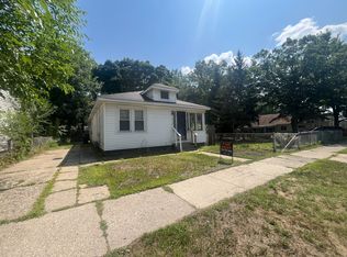 1920 Continental St, Muskegon, MI 49442