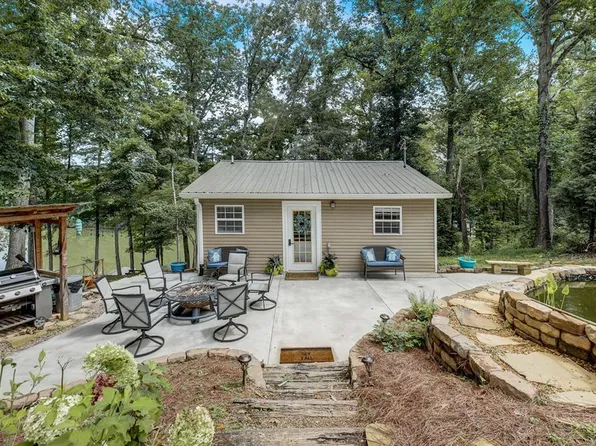 3114 Sparkmantown Rd, Doyle, TN 38559