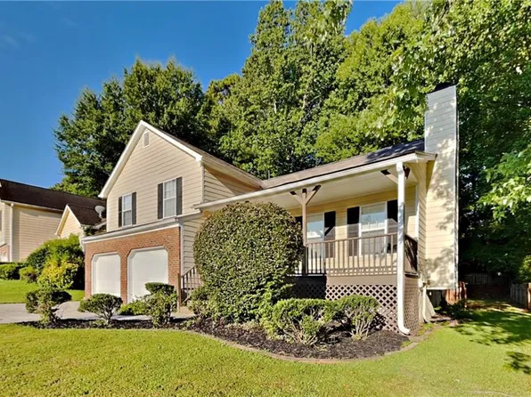 1732 English Ivey Ln NW, Kennesaw, GA 30144