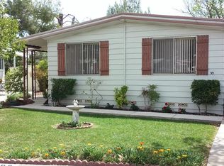 10025 El Camino Real SPC 99, Atascadero, CA 93422