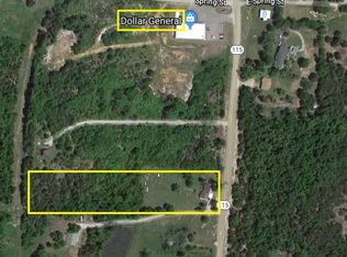 12492 Highway 115, Maynard, AR 72444