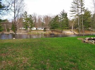 On Whitetail Trail, Gladwin, MI 48624